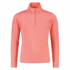 Mädchen Softech Fleecejacke Solid Color