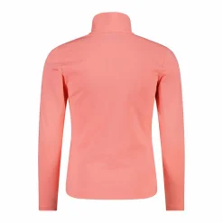 Mädchen Softech Fleecejacke Solid Color