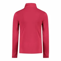 Mädchen Softech Fleecejacke Solid Color