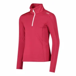 Mädchen Softech Fleecejacke Solid Color