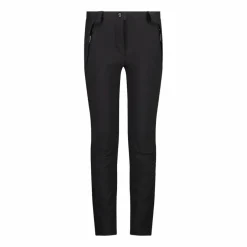 Mädchenhose aus Softshell