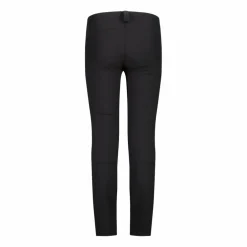 Mädchenhose aus Softshell