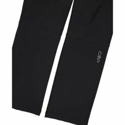 Mädchenhose aus Softshell