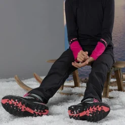 Mädchenhose aus Softshell