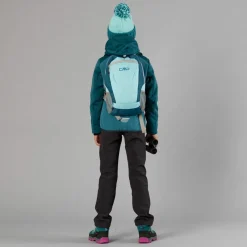 Mädchenhose aus Softshell