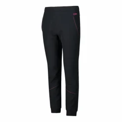 Mädchen-Hose aus Stretch-Polyester