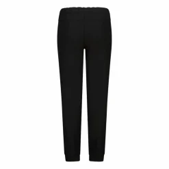 Mädchen-Hose aus Stretch-Polyester