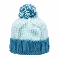 Mädchen/Jungen-Strickmütze