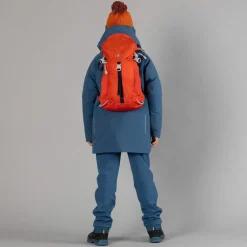 Mädchen/Jungen-Strickmütze