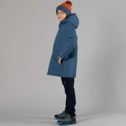 Mädchen/Jungen-Strickmütze