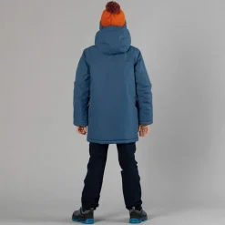 Mädchen/Jungen-Strickmütze