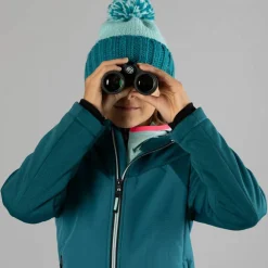 Mädchen/Jungen-Strickmütze