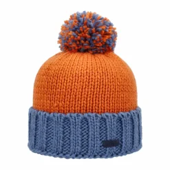 Mädchen/Jungen-Strickmütze