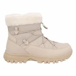 Mädchen-schneestiefel khaiatos WP