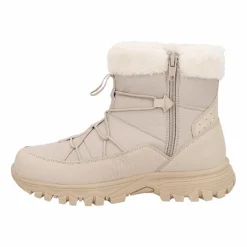 Mädchen-schneestiefel khaiatos WP