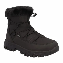 Mädchen-schneestiefel khaiatos WP