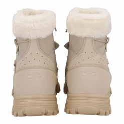 Mädchen-schneestiefel khaiatos WP