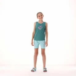 Mädchen-Top mit Grafik