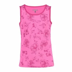 Mädchen-Top mit Grafik