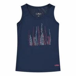 Mädchen-Top mit Grafik