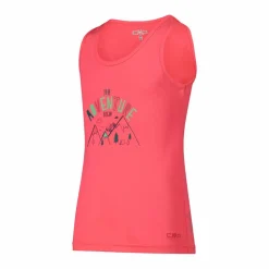 Mädchen-Top mit Grafik