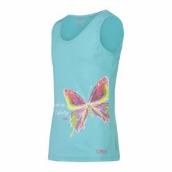 Mädchen-Top mit Grafik