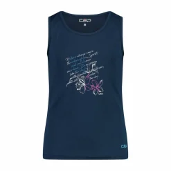 Mädchen-Top mit Grafik