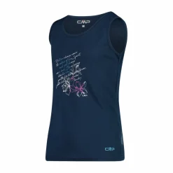 Mädchen-Top mit Grafik