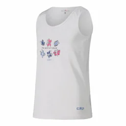 Mädchen-Top mit Grafik