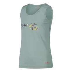 Mädchen-Top mit Grafik