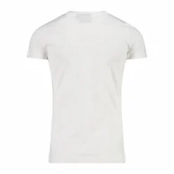 Mädchen-T-Shirt aus Bio-Baumwolle