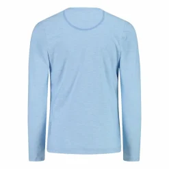 Mädchen-T-Shirts mit langen Ärmeln