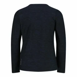 Mädchen-T-Shirts mit langen Ärmeln