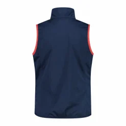 Mädchenweste aus Light Softshell