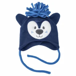 Mütze im Tier-Design