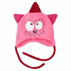 Mütze im Tier-Design