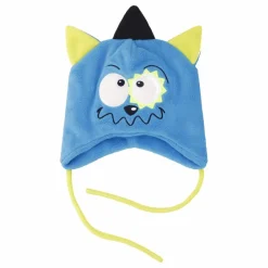 Mütze im Tier-Design