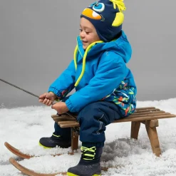 Mütze im Tier-Design