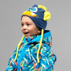 Mütze im Tier-Design