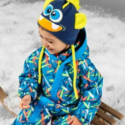 Mütze im Tier-Design