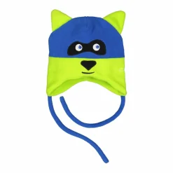 Mütze im Tier-Design