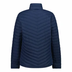 Multifunktionale Damenjacke mit abnehmbarer Innenschicht mit Kapuze