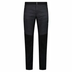 Multifunktions-Comfort-Fit-Herrenhose mit PrimaLoft-Wattierung