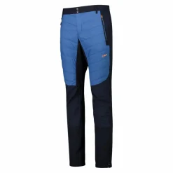 Multifunktions-Herrenhose mit PrimaLoft-Wattierung