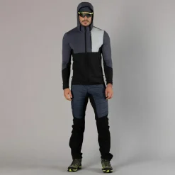 Multifunktions-Herrenhose mit PrimaLoft-Wattierung