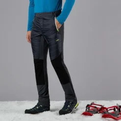 Multifunktions-Herrenhose mit PrimaLoft-Wattierung