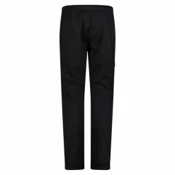 Outdoor-Comfort-Fit-Herrenhose aus Softshell