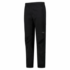 Outdoor-Comfort-Fit-Herrenhose aus Softshell