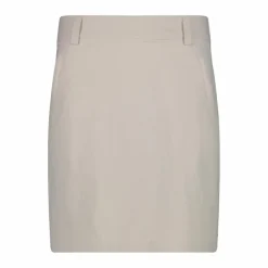 Outdoor-Damenrock aus atmungsaktivem Stoff