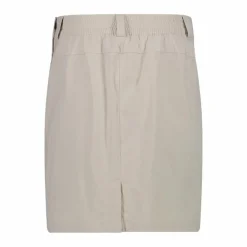 Outdoor-Damenrock aus atmungsaktivem Stoff